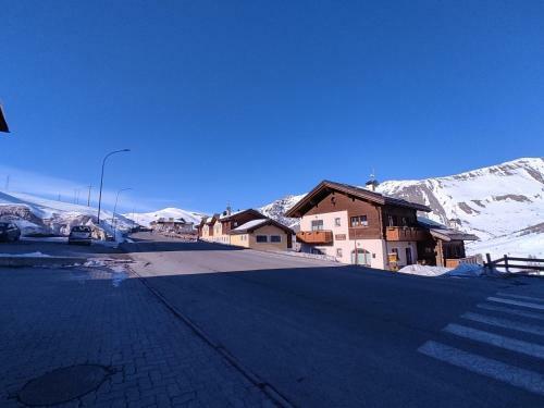 Apartamento Black Lake Studios - Trepalle