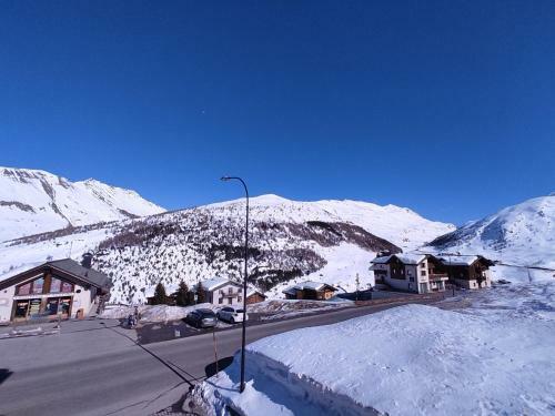Apartamento Black Lake Studios - Trepalle