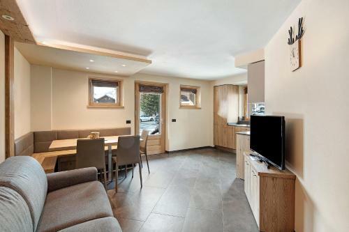 Apartamento Rasia Residence Relax App 1