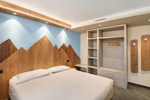 Apartamento Rasia Residence Relax App 1