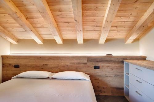 Apartamento Rasia Residence Relax App 5