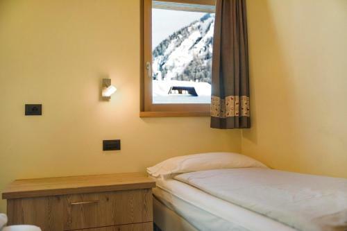 Apartamento Rasia Residence Relax App 5