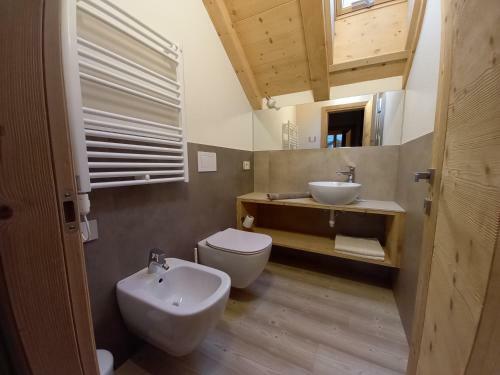 Apartamento Chalet Shany