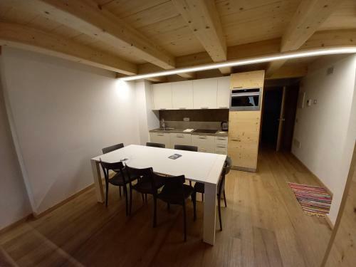 Apartamento Chalet Shany