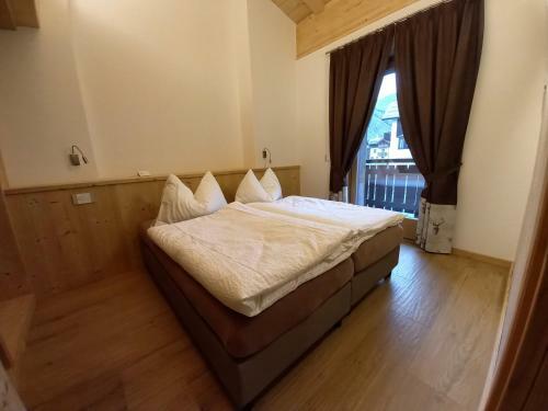Apartamento Chalet Shany