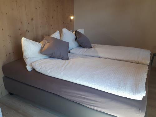 Apartamento Chalet Shany