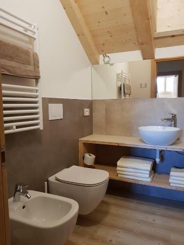 Apartamento Chalet Shany