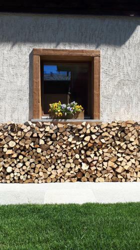 Apartamento Chalet Shany