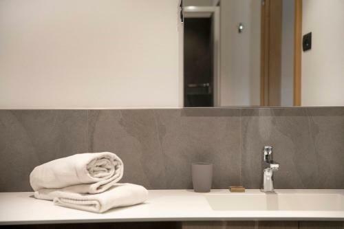 Apartamento Rasia Residence Relax App 4