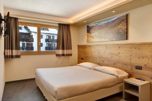 Apartamento Rasia Residence Relax App 4