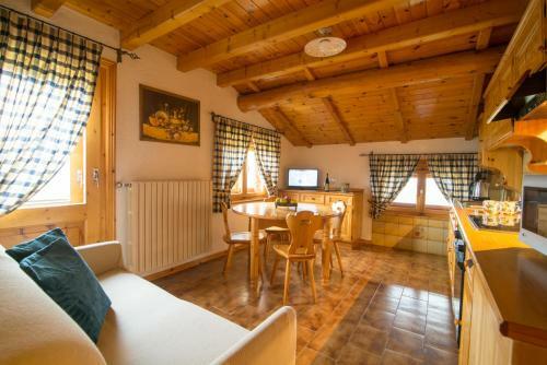 Apartamento Appartamento Paola