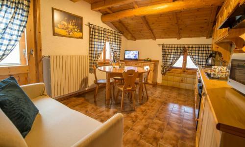Apartamento Appartamento Paola