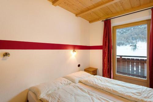 Apartamento Rosso Al Bait Da Giulio