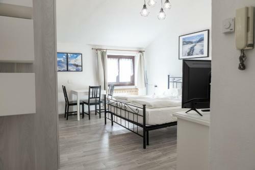 Apartment Il Nocciolino