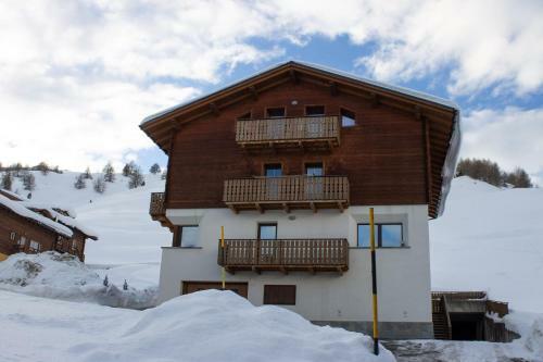 Apartment Il Nocciolino