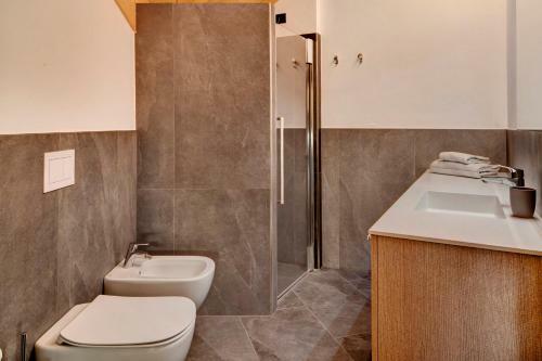 Apartamento Rasia Residence Relax App 6