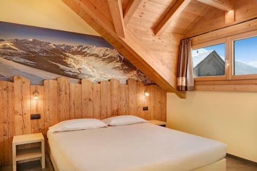 Apartamento Rasia Residence Relax App 6