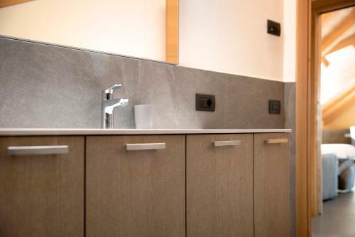 Apartamento Rasia Residence Relax App 6