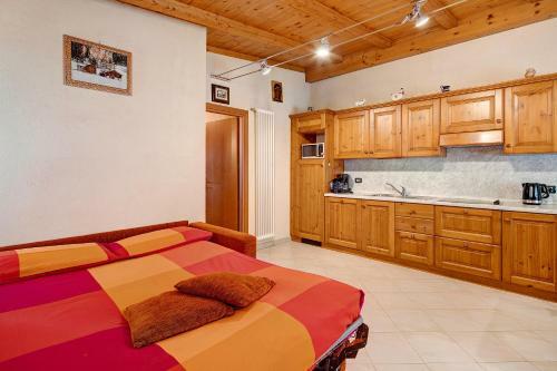 Apartamento Baita Nicoletta Appartamento 2