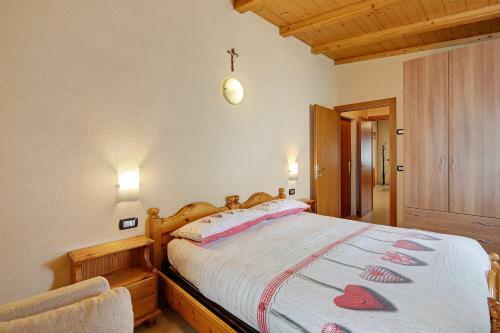Apartamento Baita Nicoletta Appartamento 2