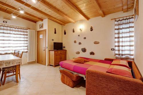 Apartamento Baita Nicoletta Appartamento 2