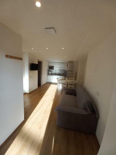 Apartamento Sclap Appartamenti - Livigno