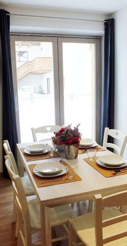 Apartamento Sclap Appartamenti - Livigno