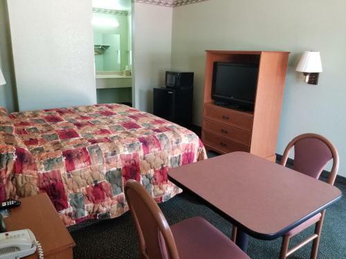 Motel Haltom Inn Fort Worth