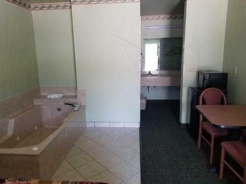 Motel Haltom Inn Fort Worth