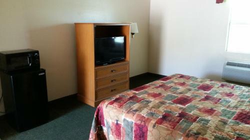 Motel Haltom Inn Fort Worth