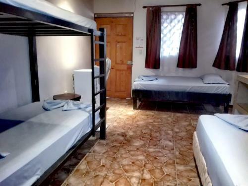 Hotel La Casona De Tortuguero