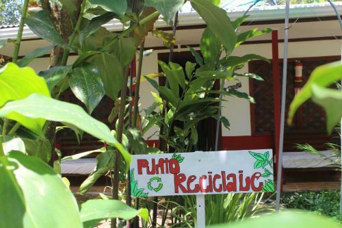 Hotel La Casona De Tortuguero
