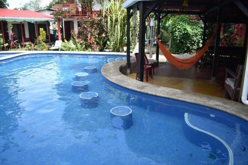Hotel La Casona De Tortuguero