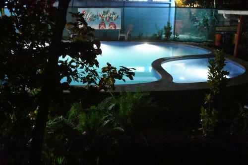 Hotel La Casona De Tortuguero