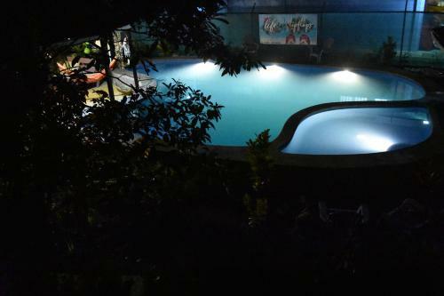 Hotel La Casona De Tortuguero