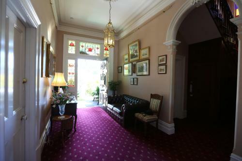 Apartamentos Kilmarnock House Edwardian Accommodation