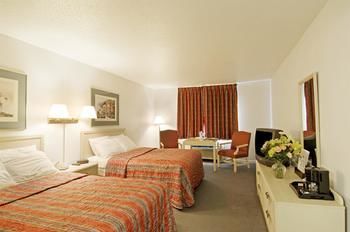 Hotel Americas Best Value Inn Sandusky
