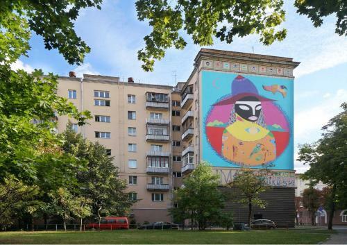 Apartment On Kalinina