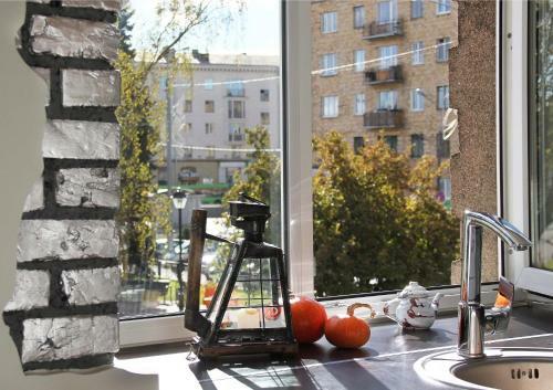 Apartment On Kalinina
