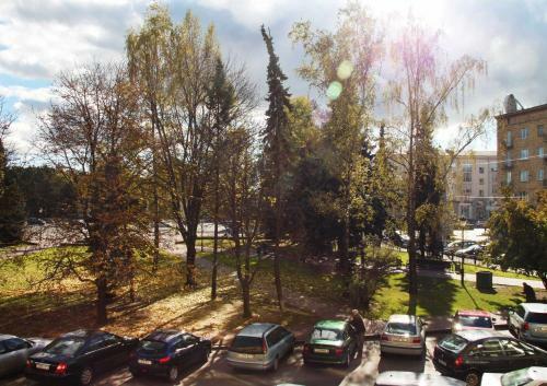 Apartment On Kalinina