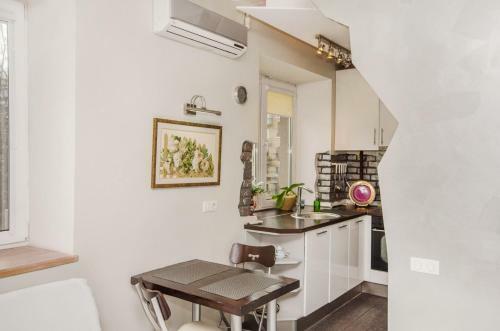 Apartment On Kalinina