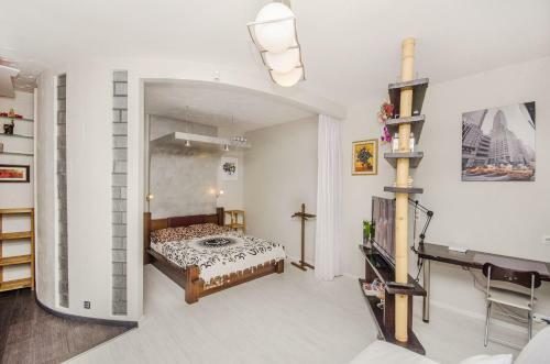 Apartment On Kalinina