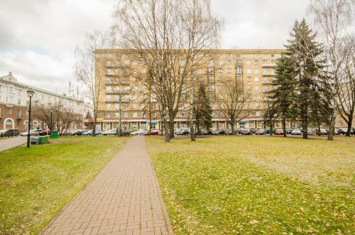 Apartment On Kalinina
