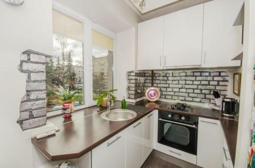 Apartment On Kalinina