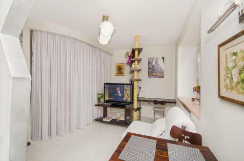 Apartment On Kalinina