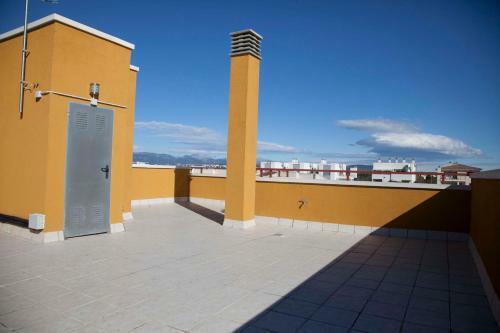 Villa Isabel