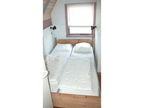 Holiday Home Kristinesvej Thisted V