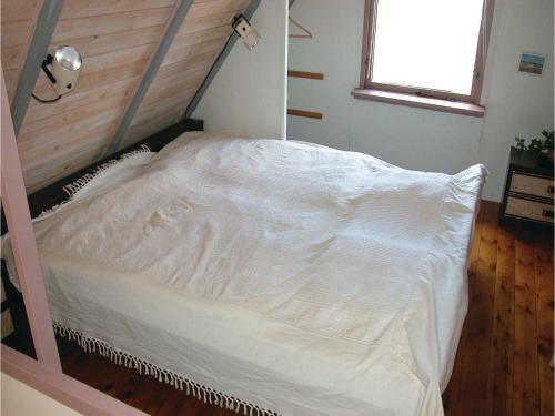 Holiday Home Kristinesvej Thisted V