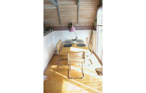 Holiday Home Kristinesvej Thisted V