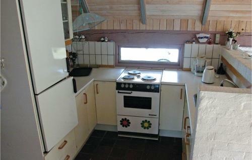Holiday Home Kristinesvej Thisted V